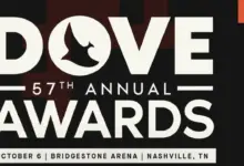 Nominados a la 57.ª Edición de los Premios Dove 2026 entreCristianos Nominados a la 57.ª Edición de los Premios Dove 2026