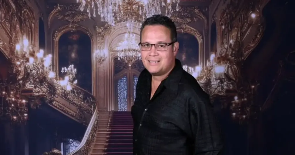 Luis El Benjamín, presenta su nuevo sencillo "El Mensaje que Ignoré"