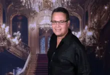Luis el Benjamín, presenta su nuevo sencillo "El Mensaje que Ignoré" entreCristianos Luis El Benjamín, presenta su nuevo sencillo "El Mensaje que Ignoré"