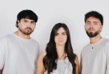 Toda la tierra canta Factor de Cambio junto a Fede Eyherabide