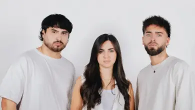Toda la tierra canta Factor de Cambio junto a Fede Eyherabide entreCristianos Toda la tierra canta Factor de Cambio junto a Fede Eyherabide