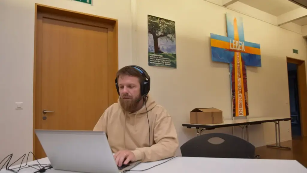 Pastor en Suiza usa Minecraft para evangelizar