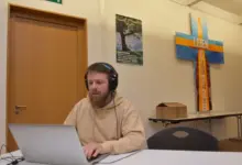 Pastor en Suiza usa Minecraft para evangelizar