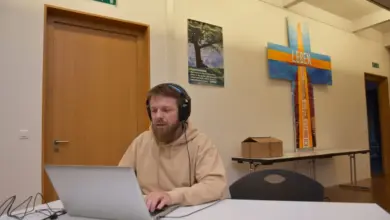 Pastor en Suiza usa Minecraft para evangelizar