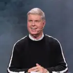 Jim Cymbala