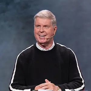 Jim Cymbala