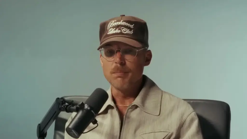 Judah Smith, pastor de Justin Bieber afirma aprender más de Dios por el cantante entreCristianos Judah Smith Pastor de Justin Bieber afirma aprender más de Dios del cantante