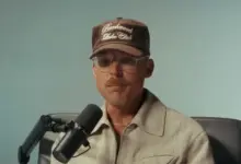 Judah Smith, pastor de Justin Bieber afirma aprender más de Dios por el cantante entreCristianos judah smith