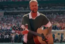 Justin Bieber y el impacto de su canto en la final del mundial de fútbol entreCristianos Justin Bieber y el impacto de su canto en la final del mundial de fútbol