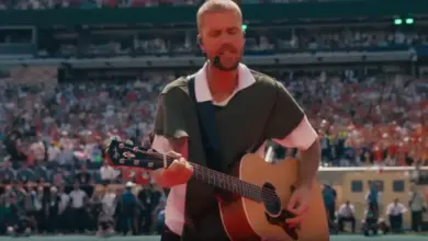 Justin Bieber y el impacto de su canto en la final del mundial de fútbol entreCristianos Justin Bieber y el impacto de su canto en la final del mundial de fútbol