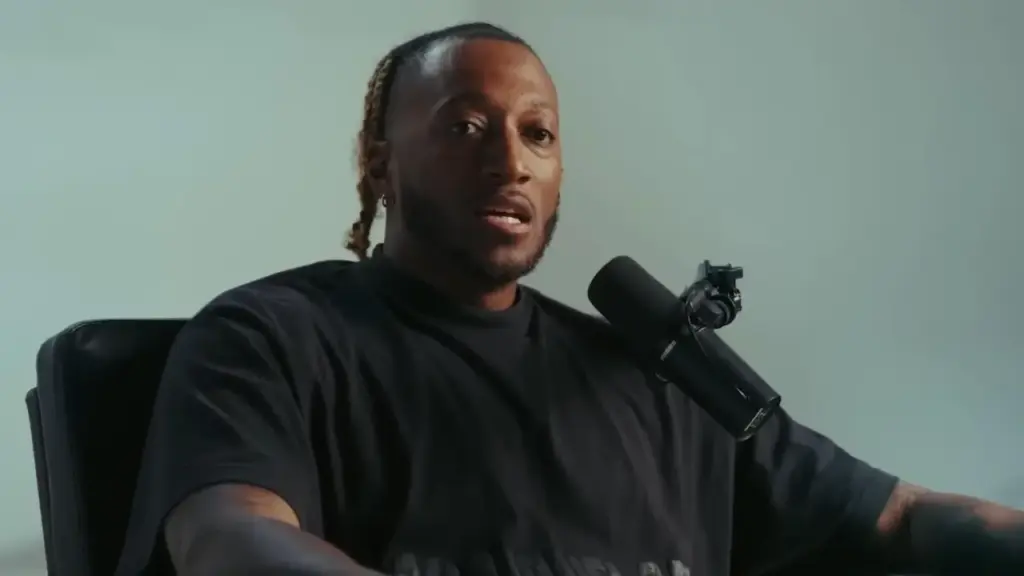 Lecrae confiesa haber convertido a John Piper en un ídolo entreCristianos Lecrae confiesa haber convertido a John Piper en un ídolo