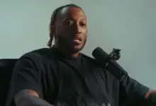 Lecrae confiesa haber convertido a John Piper en un ídolo