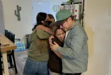 Detienen y liberan el pastor Nepthali Zozaya Saucedo y su esposa en Texas por parte de ICE