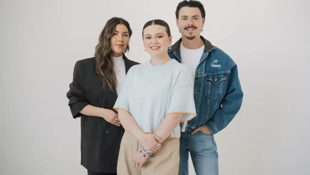 Ojos de amor: el nuevo sencillo de adoración de ECCOS y Un corazón entreCristianos Ojos de amor: el nuevo sencillo de adoración de ECCOS y Un corazón