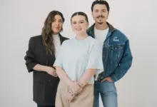 Ojos de amor: el nuevo sencillo de adoración de ECCOS y Un corazón