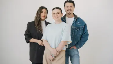 Ojos de amor: el nuevo sencillo de adoración de ECCOS y Un corazón