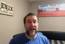 Pastor Steven Anderson pide a Dios castigo para sus hijos