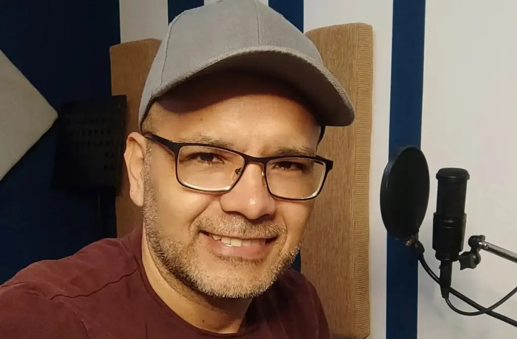 Ronald Sifontes lanza "Te debo la vida hermano", una gaita en agradecimiento a los rescatistas entreCristianos Ronald Sifontes lanza "Te debo la vida hermano", una gaita en agradecimiento a los rescatistas