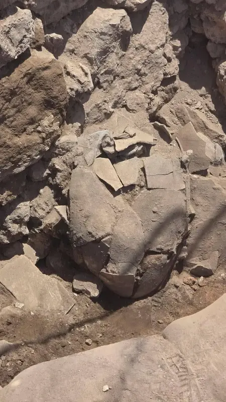 Arca de la Alianza: hallan ruinas ligadas al Tabernáculo entreCristianos Silo