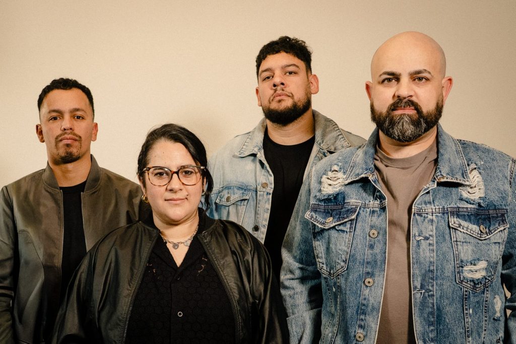 CHEC presenta «Mis Labios» entreCristianos CHEC presenta «Mis Labios»