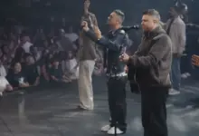Miel San Marcos y Gateway Worship se unen en la poderosa versión bilingüe de «CRISTO»