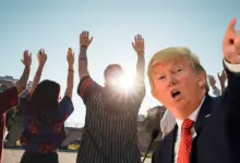 Generación Z en Estados Unidos rechazan víncular su fe con Donald Trump entreCristianos Generación Z en Estados Unidos rechazan víncular su fe con Donald Trump