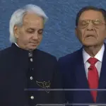 Benny Hinn defiendió a Kenneth Copeland y exige respeto ante el "juicio" de las redes