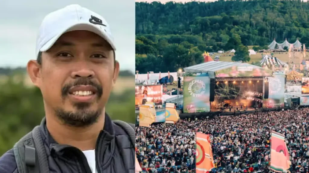 Accidente en el Big Church Festival 2026: muerte muere un pastor y hay varios heridos entreCristianos Accidente en el Big Church Festival 2026: muerte muere un pastor y varios heridos