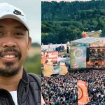 Accidente en el Big Church Festival 2026: muerte muere un pastor y varios heridos