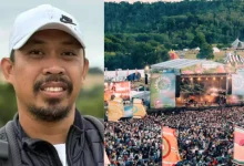 Accidente en el Big Church Festival 2026: muerte muere un pastor y hay varios heridos entreCristianos Accidente en el Big Church Festival 2026: muerte muere un pastor y varios heridos