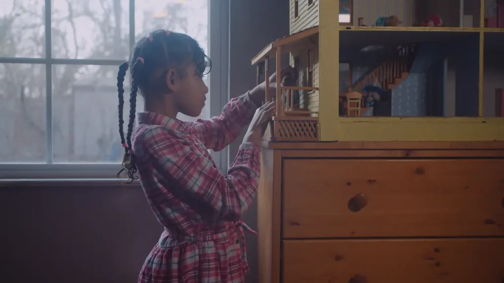 Canzion presenta «Él me llama su hija (Soundtrack oficial)»