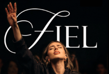 Desde España, Lucía Rodríguez, proclama a Dios con el tema Fiel