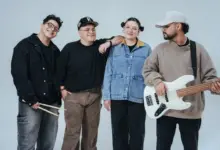 Follow presenta su primer álbum «Buena Noticia»