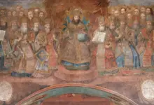 Hallan evidencias arqueológicas del lugar donde se celebró del Concilio de Nicea entreCristianos Hallan en Turquía la iglesia del Concilio de Nicea: el histórico hallazgo arqueológico