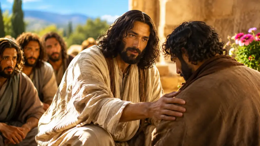 La discusión por la grandeza - Lucas 22:24-38 entreCristianos La grandeza necesita de la intervención de la gracia