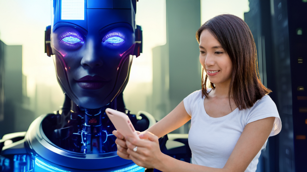 Fe y tecnología: El futuro de los jóvenes coreanos entreCristianos Inteligencia artificial y la fe de los koreanos