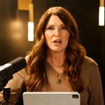 La televangelista Katie Souza genera polémica al afirmar que extraterrestres le extrajeron sus óvulos