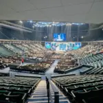Crisis de asistencia en la Iglesia Lakewood: ¿Se vacía el templo de Joel Osteen en Houston?