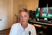 La cultura de las celebridades amenaza la verdadera adoración en la iglesia, advierte Michael W. Smith