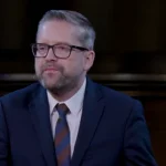 Nathan Busenitz asume la dirección de Grace Community Church como sucesor de John MacArthur