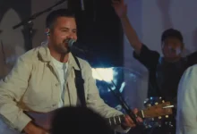 Omar Rodríguez revive «Cuán grande es Dios»