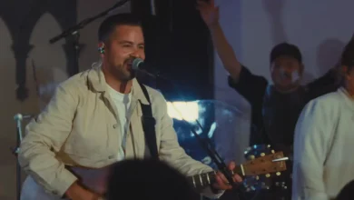 Omar Rodríguez revive «Cuán grande es Dios»