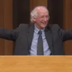 John Piper: los cristianos no deben consumir la tragedia global para entretenerse