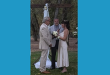Bill Johnson contrae nupcias con Linda Francoeur en una ceremonia privada