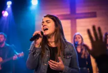 ¿Qué hacer cuando un solista desafina en la iglesia? entreCristianos ¿Qué hacer cuando un solista desafina en la iglesia?