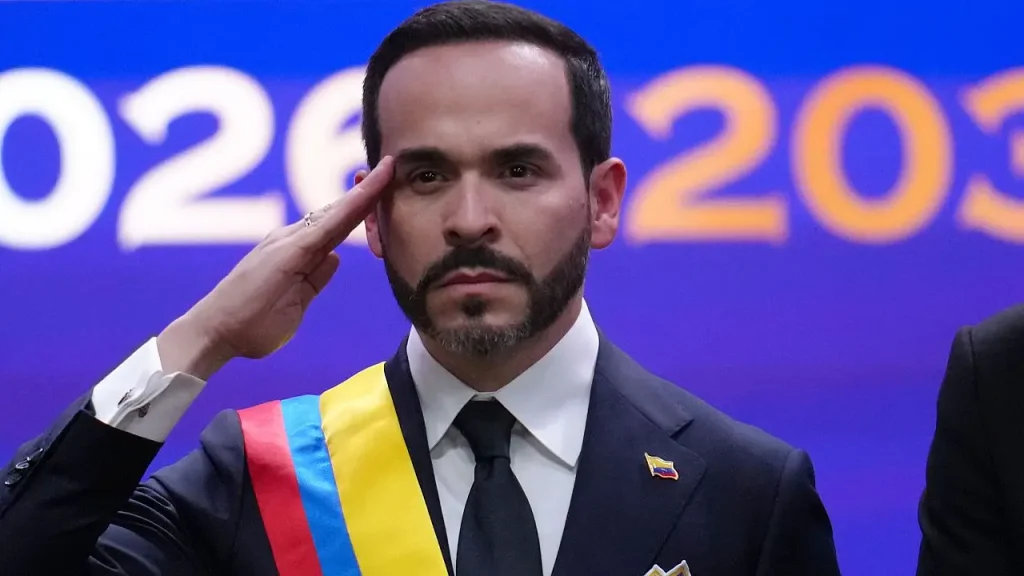 Fallo judicial contra la fe por la posesión de Abelardo de la Espriella a la presidencia de Colombia entreCristianos Fallo judicial contra la fe por la posesión de Abelardo de la Espriella a la presidencia de Colombia