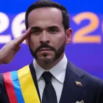 Fallo judicial contra la fe por la posesión de Abelardo de la Espriella a la presidencia de Colombia