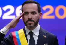 Fallo judicial contra la fe por la posesión de Abelardo de la Espriella a la presidencia de Colombia entreCristianos Fallo judicial contra la fe por la posesión de Abelardo de la Espriella a la presidencia de Colombia