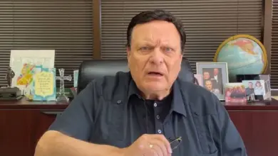 Alberto Mottesi celebrará en 2027 sus 65 años de ministerio y el 50.º aniversario su asociación evangelista entreCristianos Alberto Mottesi celebrará en 2027 sus 65 años de ministerio y el 50.º aniversario su asociación evangelista