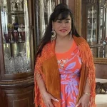 Ana Maldonado niega haber sido adúltera en su primer matrimonio con Guillermo Maldonado